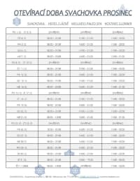 OTEVÍRACÍ DOBA PROSINEC 2025-page-001